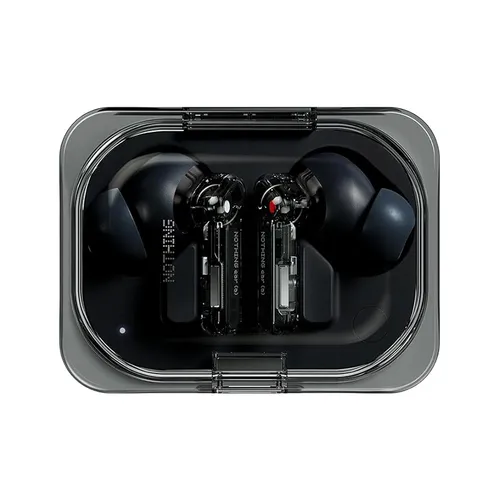 Nothing Ear (a) Wireless Earbuds