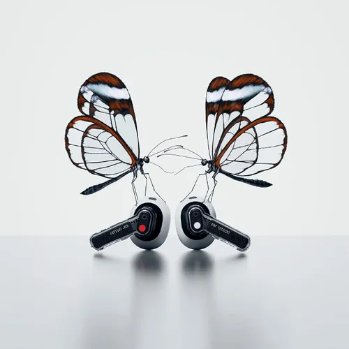 Nothing Ear (Stick) Wireless Earbuds
