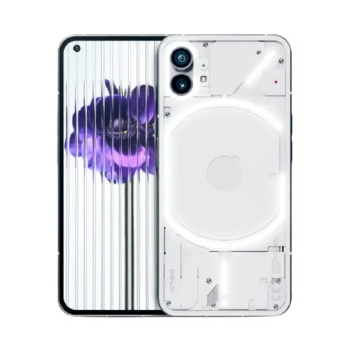 Nothing Phone (1) 12GB RAM 256GB
