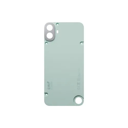 Nothing Phone (1) Back Replacement Case