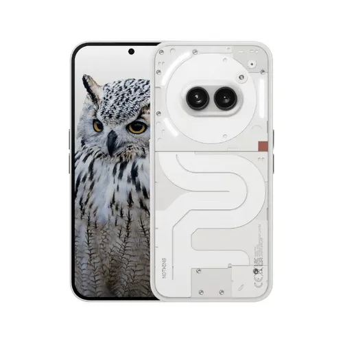 Nothing Phone (2a) 12GB RAM 256GB