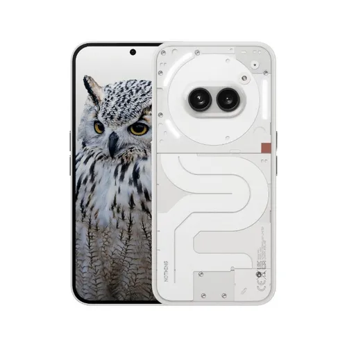 Nothing Phone (2a) 8GB RAM 128GB (TRCSL)