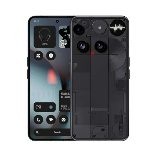 Nothing Phone (3) 16GB RAM 512GB