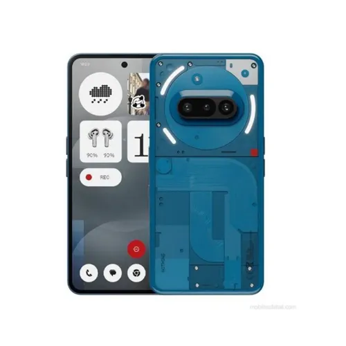 Nothing Phone (3a) 12GB RAM 256GB