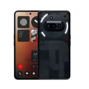 Nothing Phone (3a) 8GB RAM 128GB