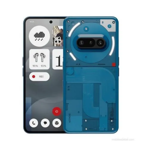 Nothing Phone (3a) 8GB RAM 128GB