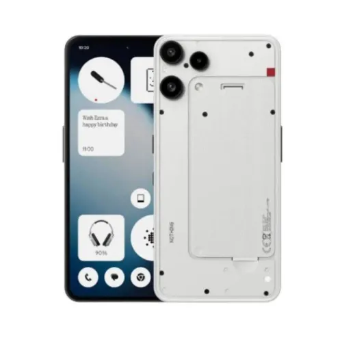 Nothing Phone (3a) 8GB RAM 256GB