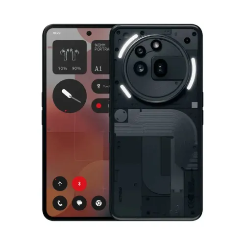 Nothing Phone (3a) Pro 12GB RAM 256GB