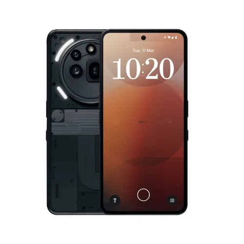Nothing Phone (3a) Pro 12GB RAM 256GB