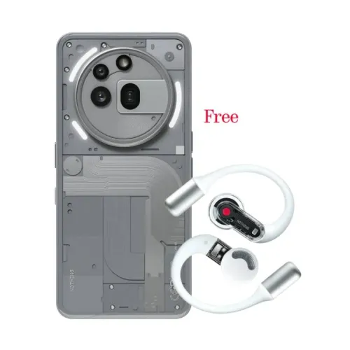 Nothing Phone (3a) Pro 12GB RAM 256GB