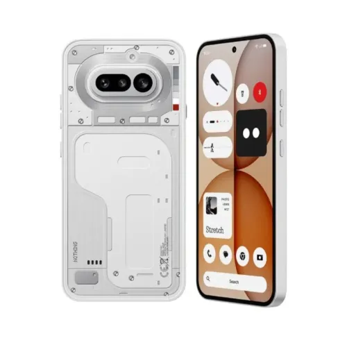 Nothing Phone (4a) 12GB RAM 256GB