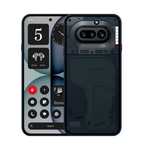 Nothing Phone (4a) 12GB RAM 256GB