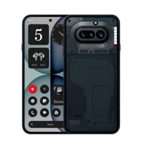 Nothing Phone (4a) 12GB RAM 256GB