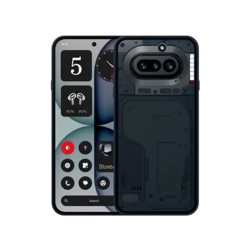 Nothing Phone 4a
