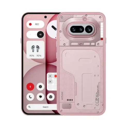 Nothing Phone (4a) 8GB RAM 128GB