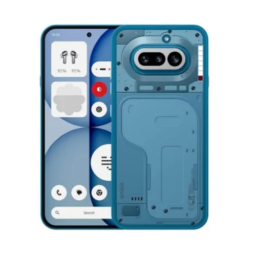 Nothing Phone (4a) 8GB RAM 256GB