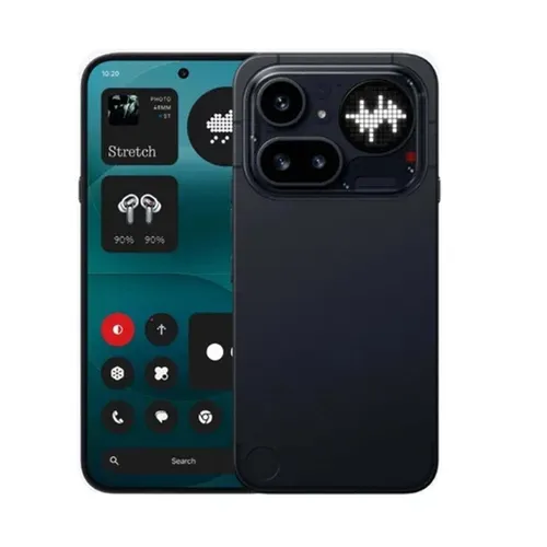 Nothing Phone 4a