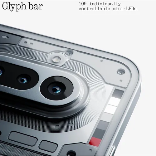 Nothing Phone 4a