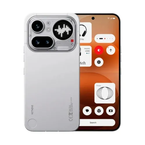 Nothing Phone (4a) Pro 12GB RAM 256GB