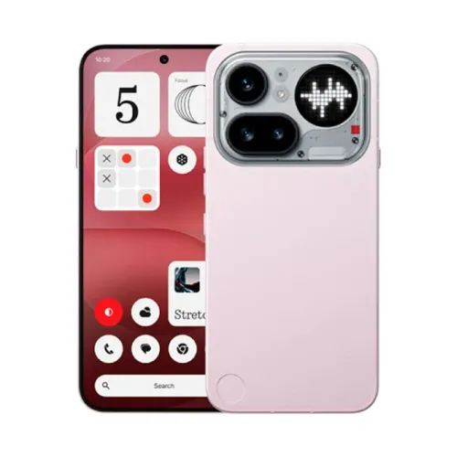 Nothing Phone (4a) Pro 12GB RAM 256GB