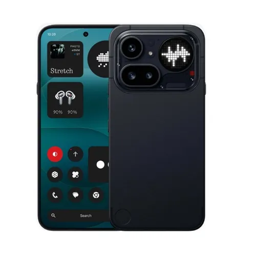 Nothing Phone (4a) Pro 12GB RAM 256GB