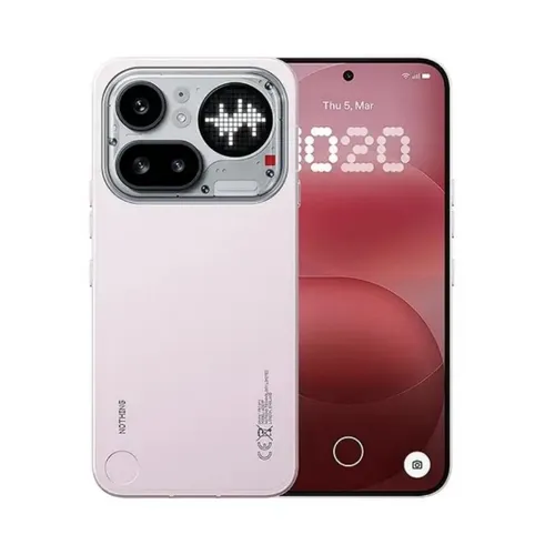 Nothing Phone (4a) Pro 12GB RAM 256GB
