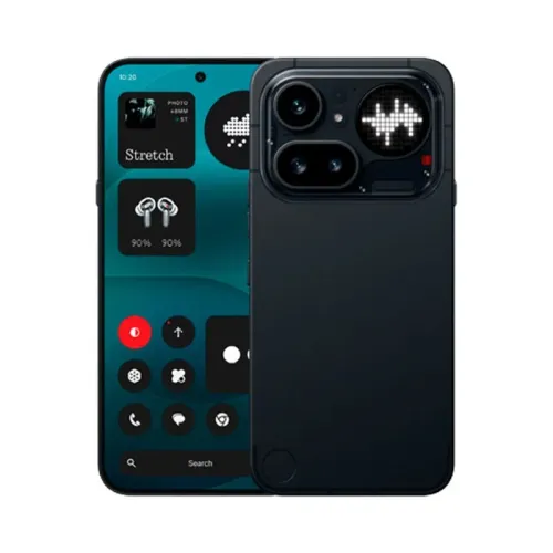 Nothing Phone (4a) Pro 12GB RAM 256GB