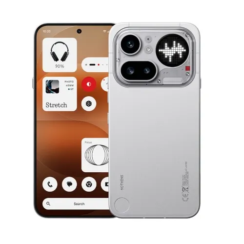 Nothing Phone (4a) Pro 12GB RAM 256GB