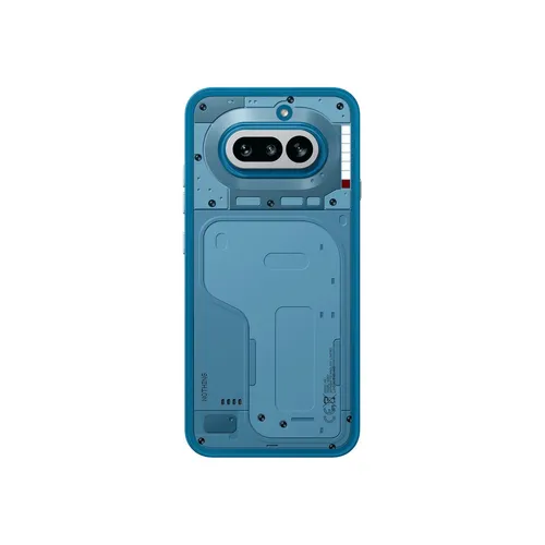 Nothing Phone 4a