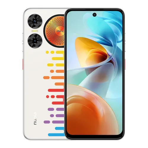 Nubia Music 2 4GB 128GB Phone