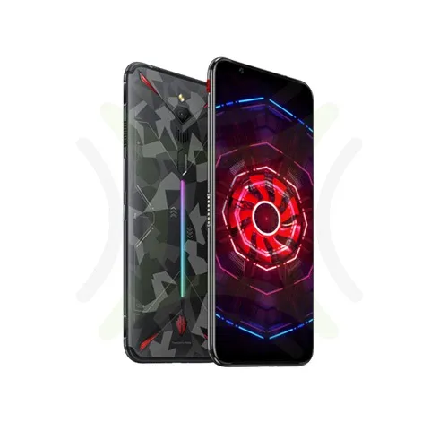 Nubia Red Magic 3