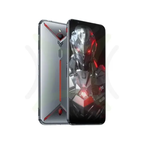 Nubia Red Magic 3s