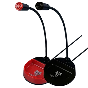 Nubwo M180 Multimedia Microphone