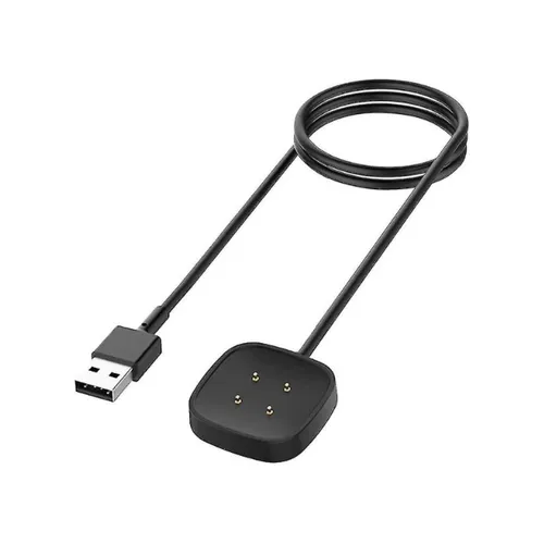 Nulca For Fitbit Versa 4 Charger