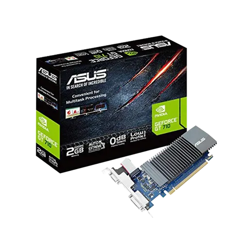 NVDIA VGA GT710 2GB