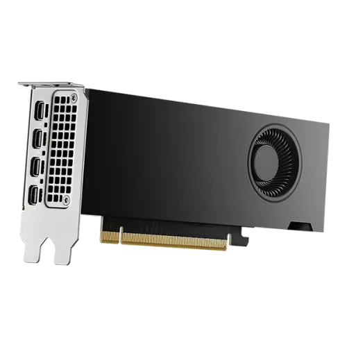 NVIDIA RTX 2000 Ada Generation 16GB