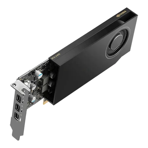 NVIDIA RTX A400 4GB