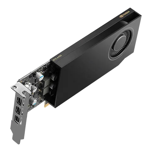 NVIDIA RTX A400 4GB
