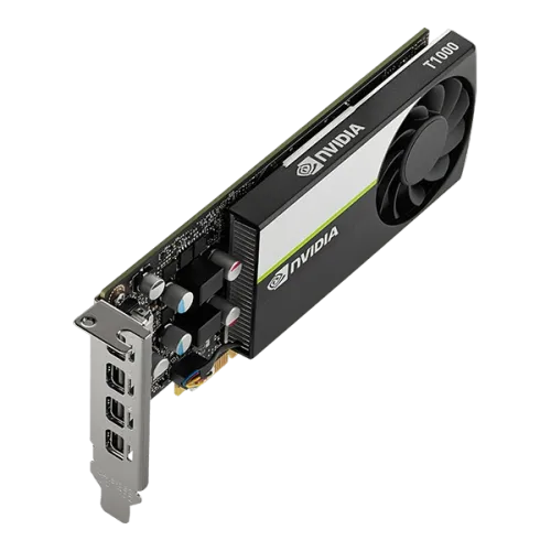 NVIDIA T1000 8GB