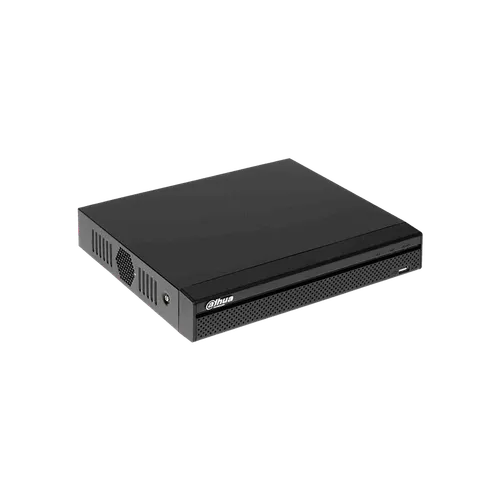 NVR - DAHUA  DHI-NVR1104HS-P-S3/H 4CH  4PoE LITE(2y)