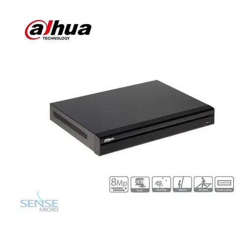 NVR - DAHUA DHI-NVR4216-4KS2 16 CH