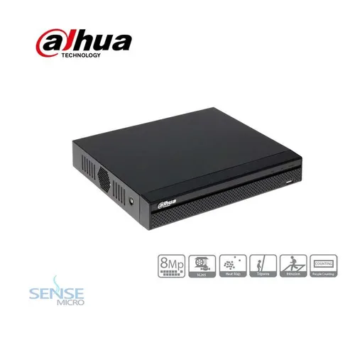 NVR - DAHUA DHI-NVR5832-4KS2 32CH