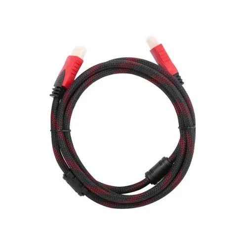 Nylon HDMI to HDMI 3M Cable
