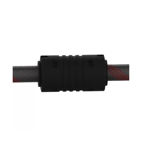 Nylon HDMI to HDMI Cable 10M