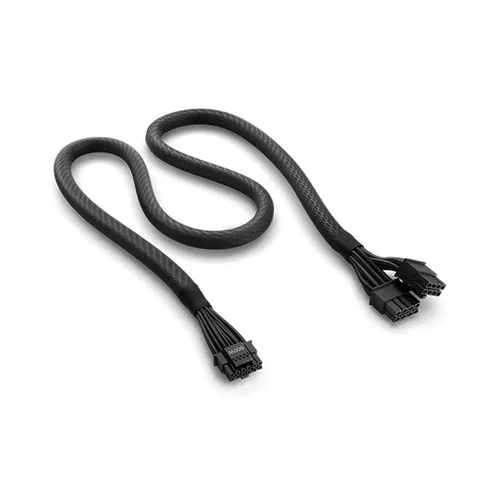 NZXT 600W PCie 5.0 12VHPWR PSU Power Cable