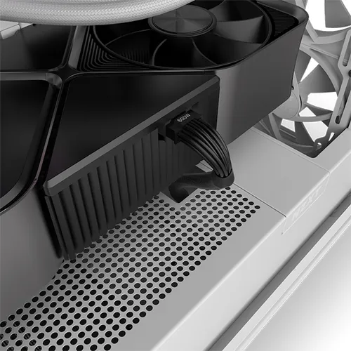 NZXT 600W PCie 5.0 12VHPWR PSU Power Cable