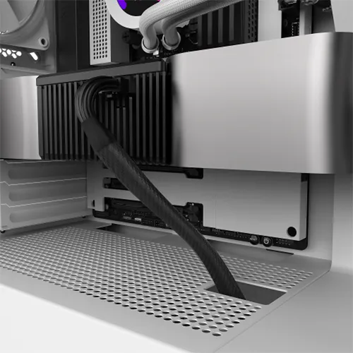 NZXT 600W PCie 5.0 12VHPWR PSU Power Cable