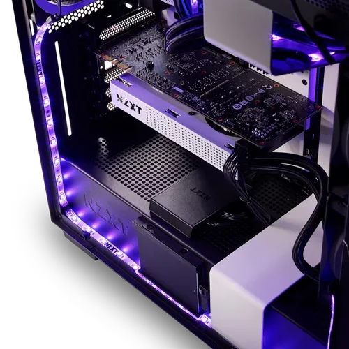 NZXT AH-2SA30-D1 HUE 2 300mm RGB LED Strips