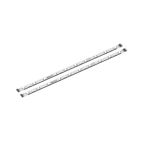 NZXT AH-2SA30-D1 HUE 2 300mm RGB LED Strips