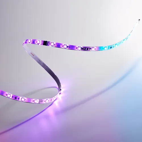 NZXT AH-2SA30-D1 HUE 2 300mm RGB LED Strips